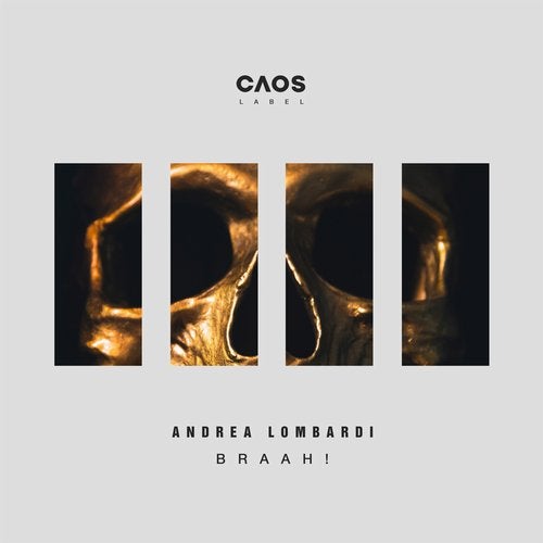 Andrea Lombardi - Braah! - Extended Mix [CAOS003DJ]